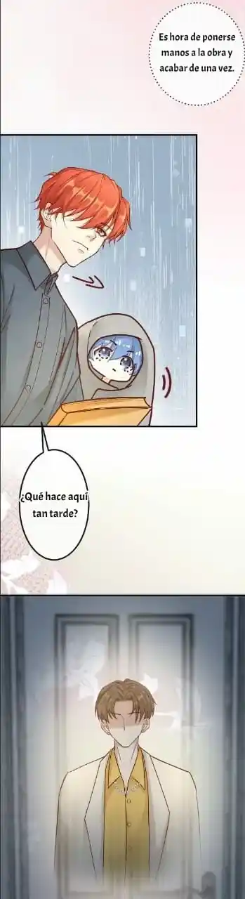 Lord Hades Ruega Abusar De La Escoria - Capítulo 13 - Página 9 - LectorTMOo