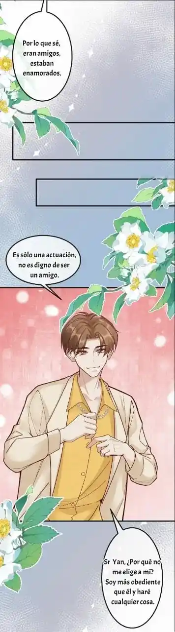 Lord Hades Ruega Abusar De La Escoria - Capítulo 13 - Página 16 - LectorTMOo