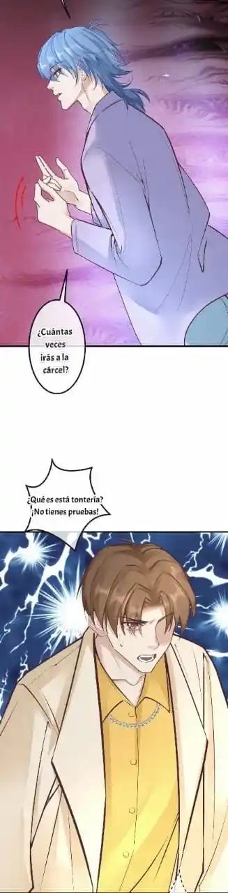 Lord Hades Ruega Abusar De La Escoria - Capítulo 13 - Página 20 - LectorTMOo