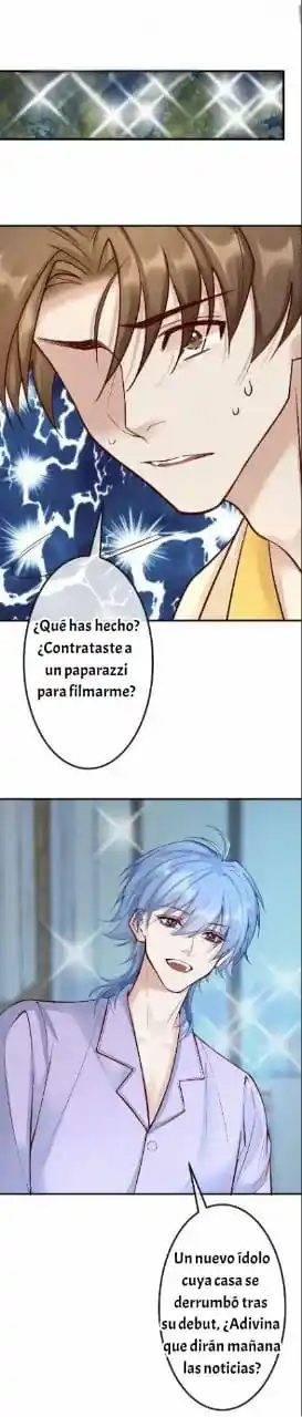 Lord Hades Ruega Abusar De La Escoria - Capítulo 13 - Página 23 - LectorTMOo