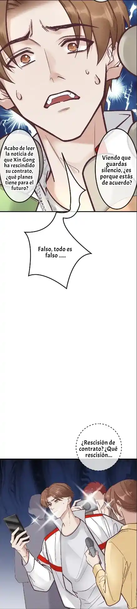 Lord Hades Ruega Abusar De La Escoria - Capítulo 14 - Página 11 - LectorTMOo