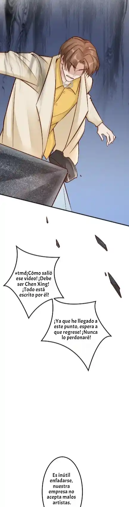 Lord Hades Ruega Abusar De La Escoria - Capítulo 15 - Página 11 - LectorTMOo