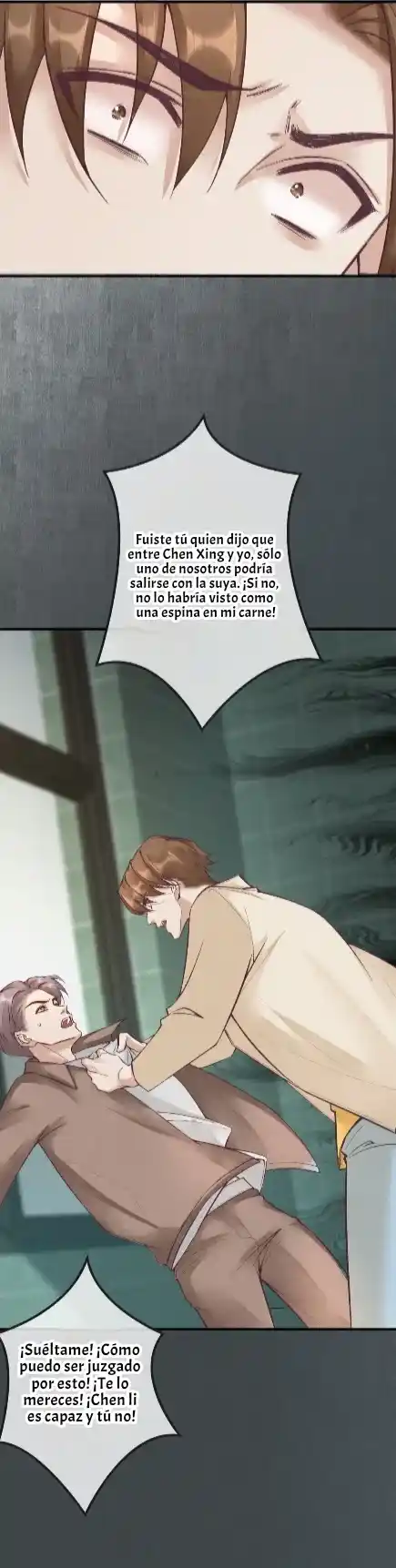 Lord Hades Ruega Abusar De La Escoria - Capítulo 15 - Página 13 - LectorTMOo