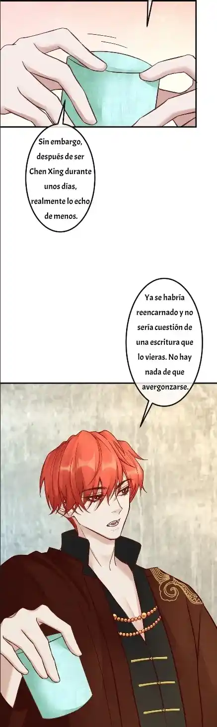 Lord Hades Ruega Abusar De La Escoria - Capítulo 17 - Página 13 - LectorTMOo