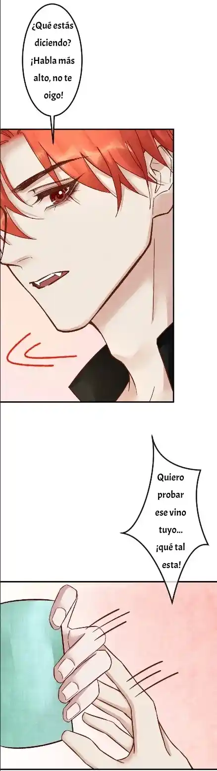 Lord Hades Ruega Abusar De La Escoria - Capítulo 17 - Página 15 - LectorTMOo