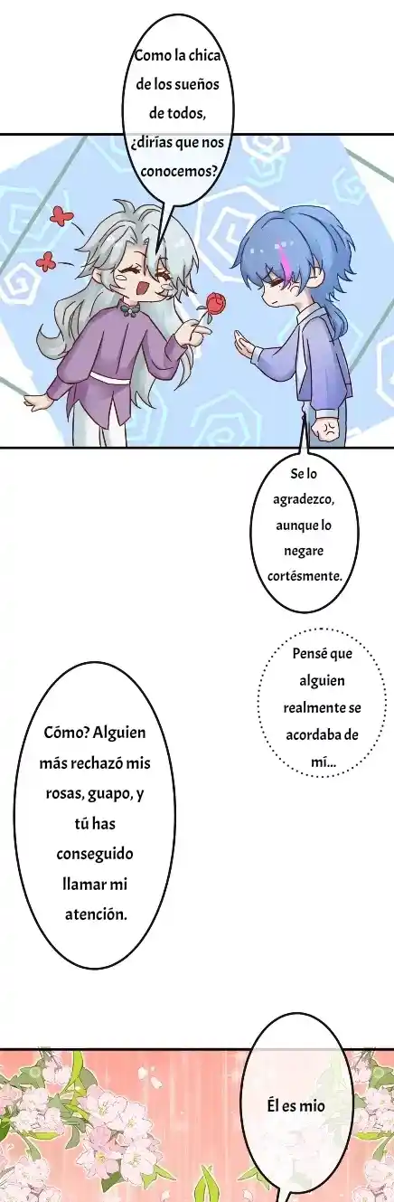 Lord Hades Ruega Abusar De La Escoria - Capítulo 17 - Página 21 - LectorTMOo