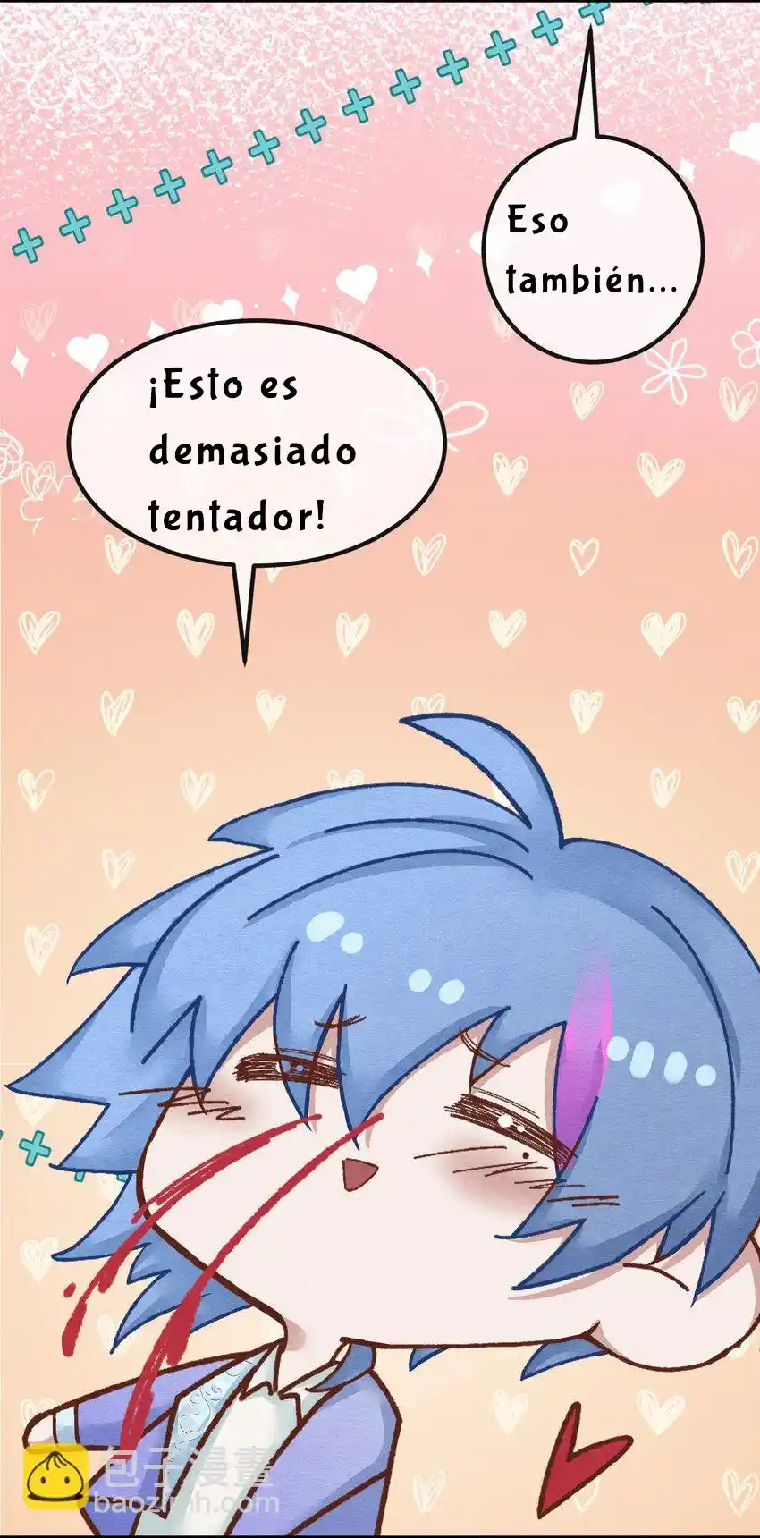 Lord Hades Ruega Abusar De La Escoria - Capítulo 19 - Página 7 - LectorTMOo