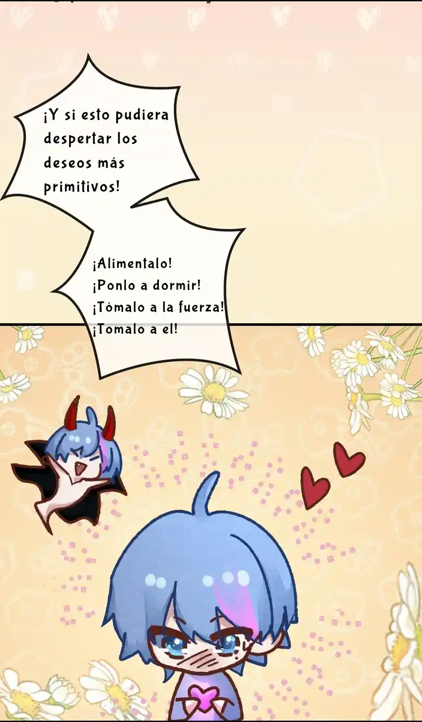 Lord Hades Ruega Abusar De La Escoria - Capítulo 19 - Página 8 - LectorTMOo
