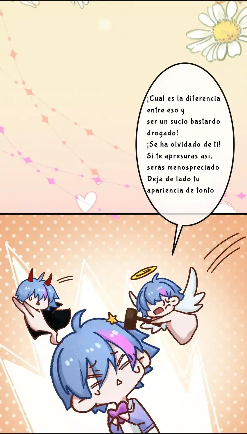 Lord Hades Ruega Abusar De La Escoria - Capítulo 19 - Página 9 - LectorTMOo
