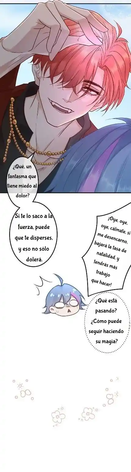 Lord Hades Ruega Abusar De La Escoria - Capítulo 2 - Página 6 - LectorTMOo