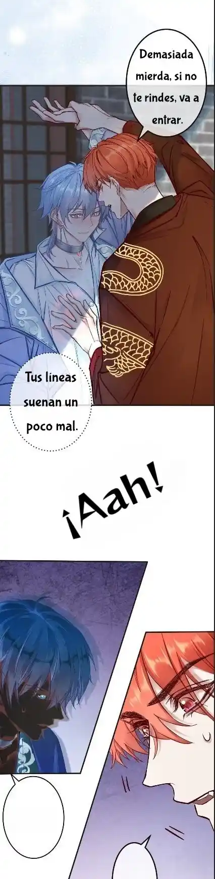 Lord Hades Ruega Abusar De La Escoria - Capítulo 2 - Página 7 - LectorTMOo