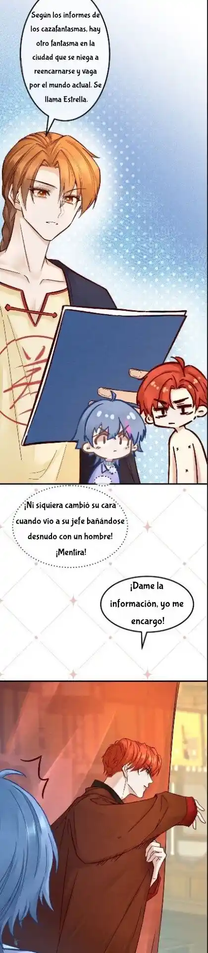 Lord Hades Ruega Abusar De La Escoria - Capítulo 3 - Página 11 - LectorTMOo