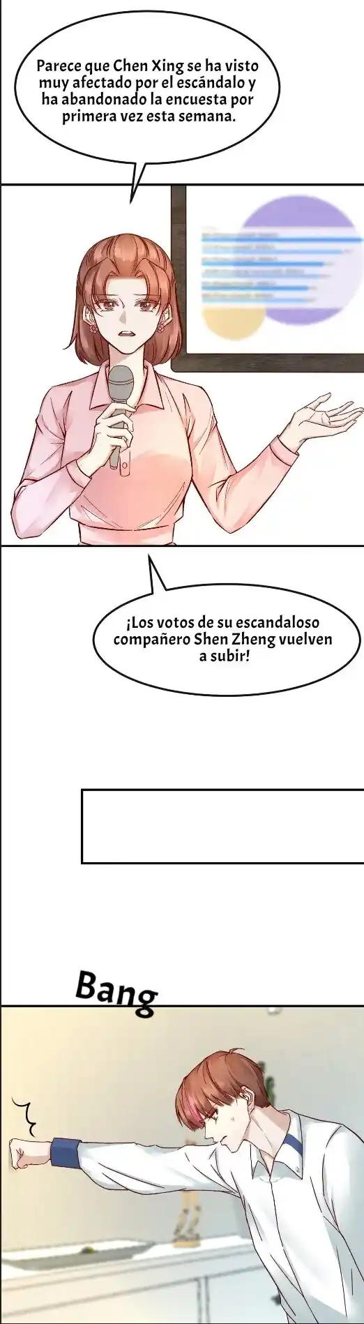 Lord Hades Ruega Abusar De La Escoria - Capítulo 5 - Página 4 - LectorTMOo