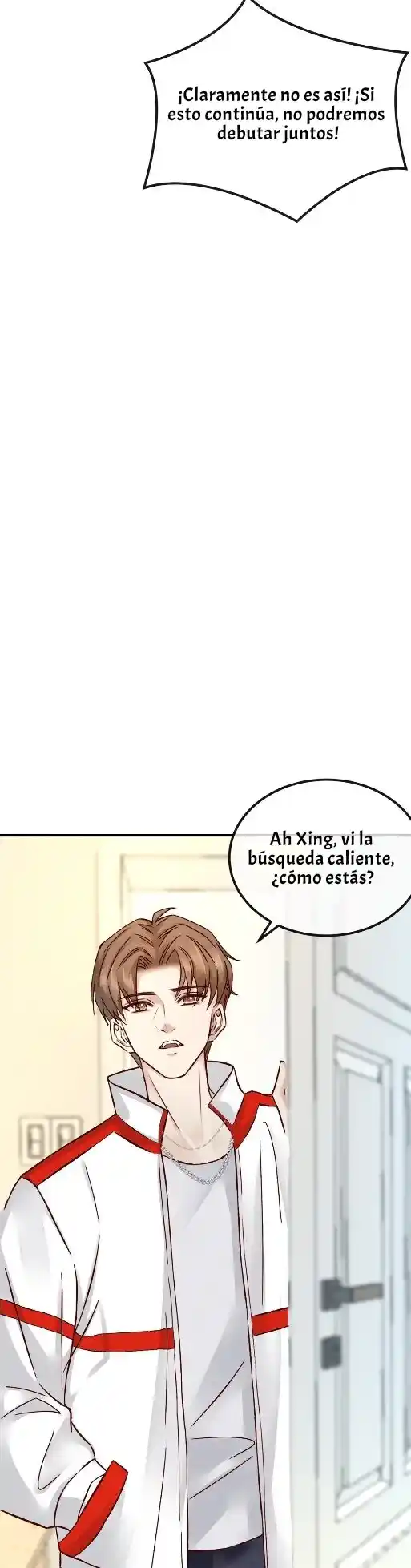 Lord Hades Ruega Abusar De La Escoria - Capítulo 5 - Página 5 - LectorTMOo