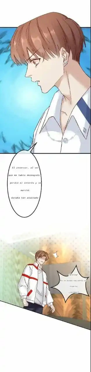 Lord Hades Ruega Abusar De La Escoria - Capítulo 6 - Página 7 - LectorTMOo