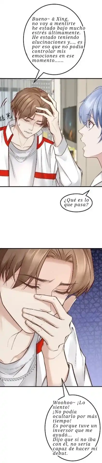 Lord Hades Ruega Abusar De La Escoria - Capítulo 7 - Página 7 - LectorTMOo