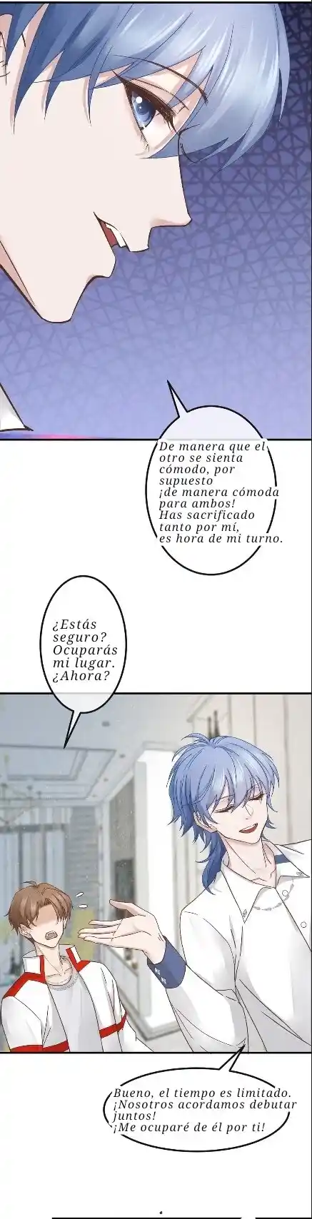 Lord Hades Ruega Abusar De La Escoria - Capítulo 7 - Página 10 - LectorTMOo