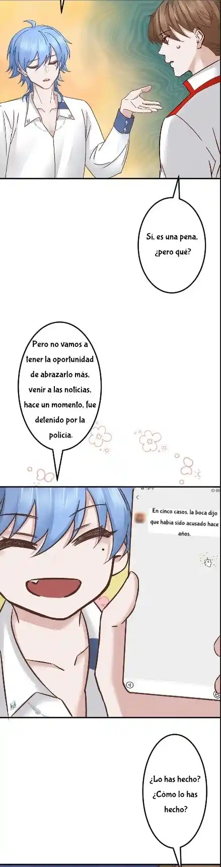Lord Hades Ruega Abusar De La Escoria - Capítulo 8 - Página 7 - LectorTMOo