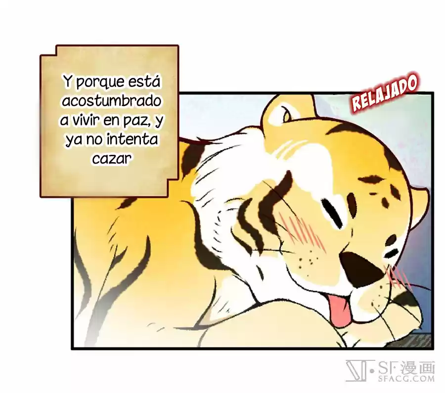 Lord, It Doesn't Matter - Capítulo 1 - Página 4 - LectorTMOo