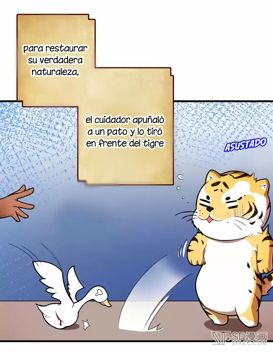 Lord, It Doesn't Matter - Capítulo 1 - Página 5 - LectorTMOo