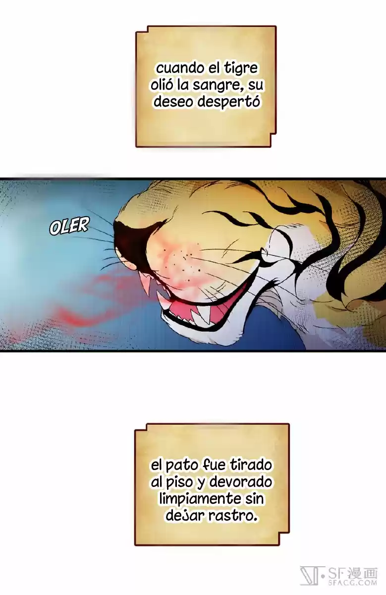 Lord, It Doesn't Matter - Capítulo 1 - Página 6 - LectorTMOo