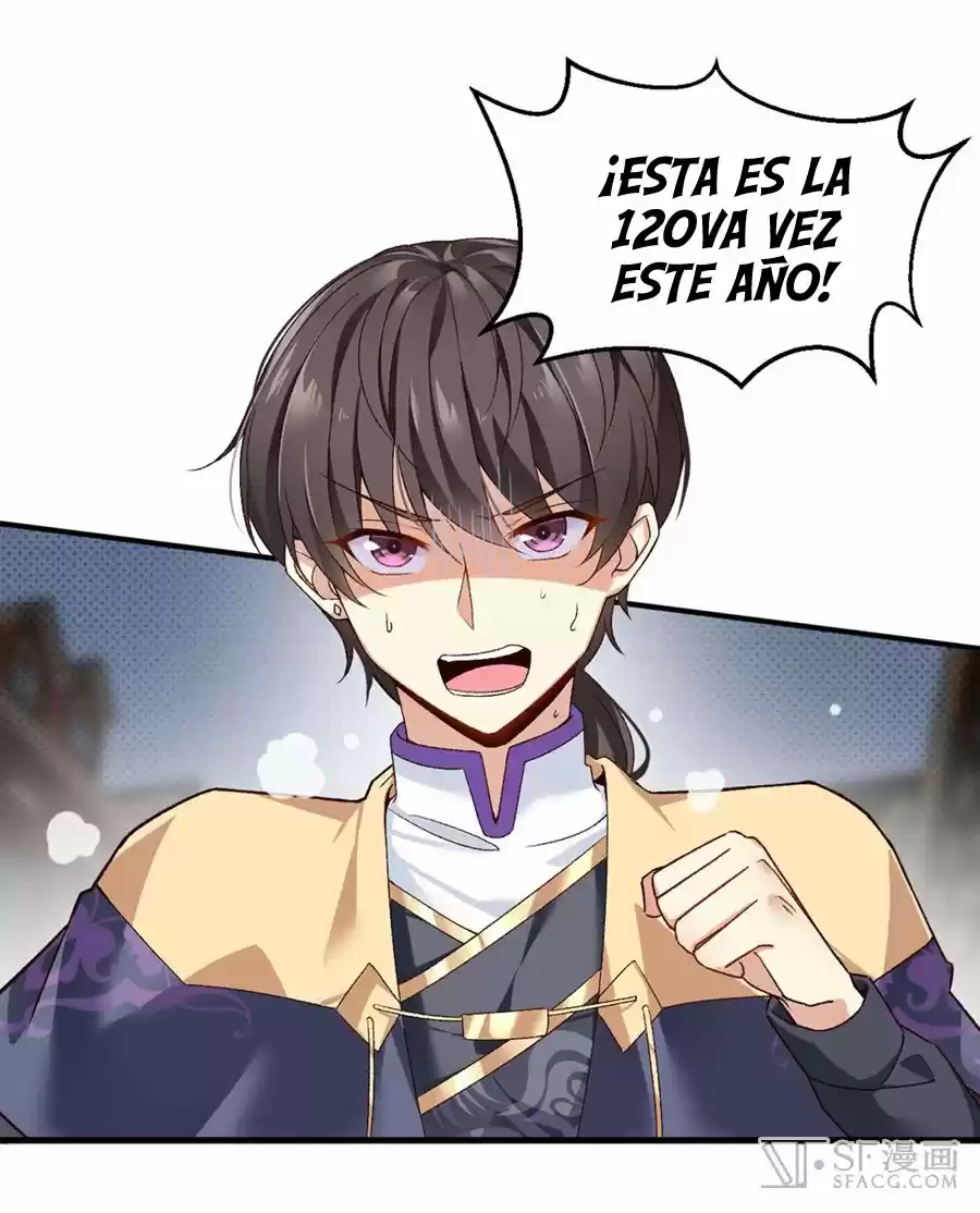 Lord, It Doesn't Matter - Capítulo 1 - Página 11 - LectorTMOo