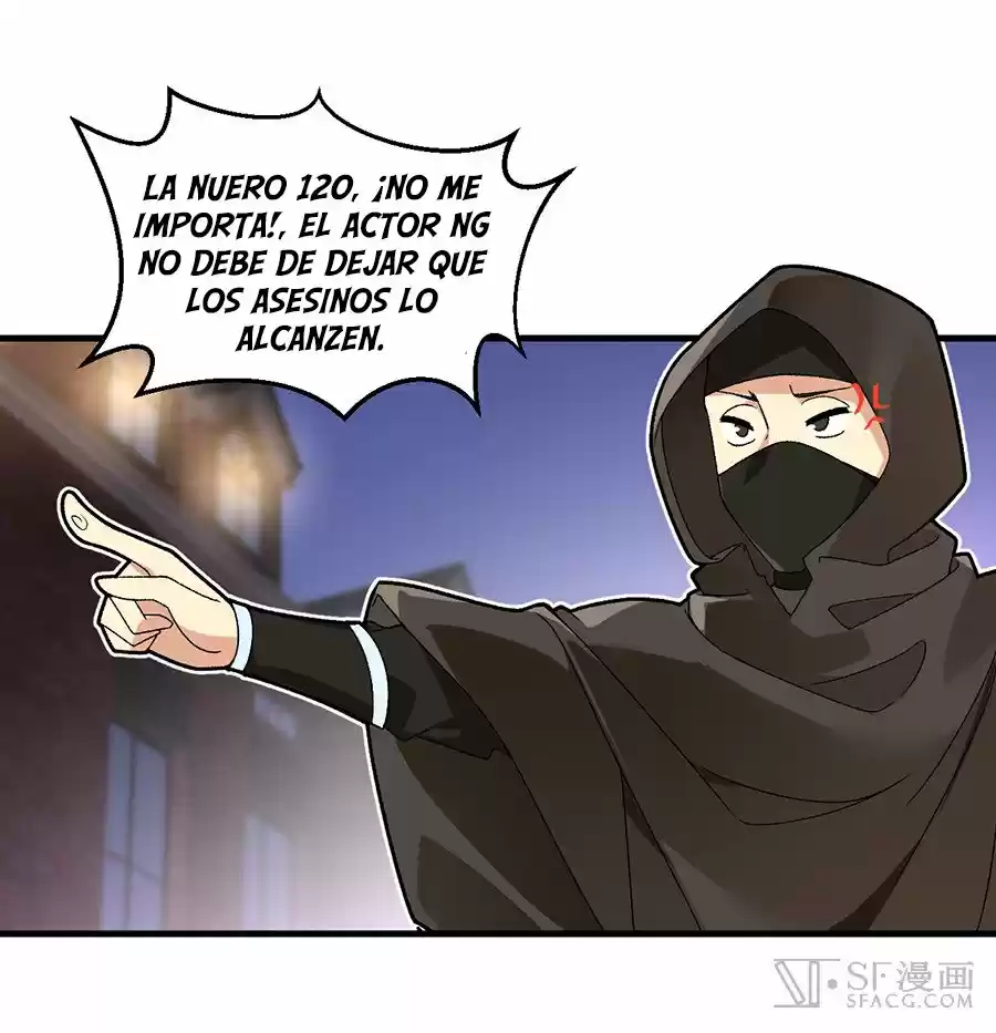 Lord, It Doesn't Matter - Capítulo 1 - Página 12 - LectorTMOo