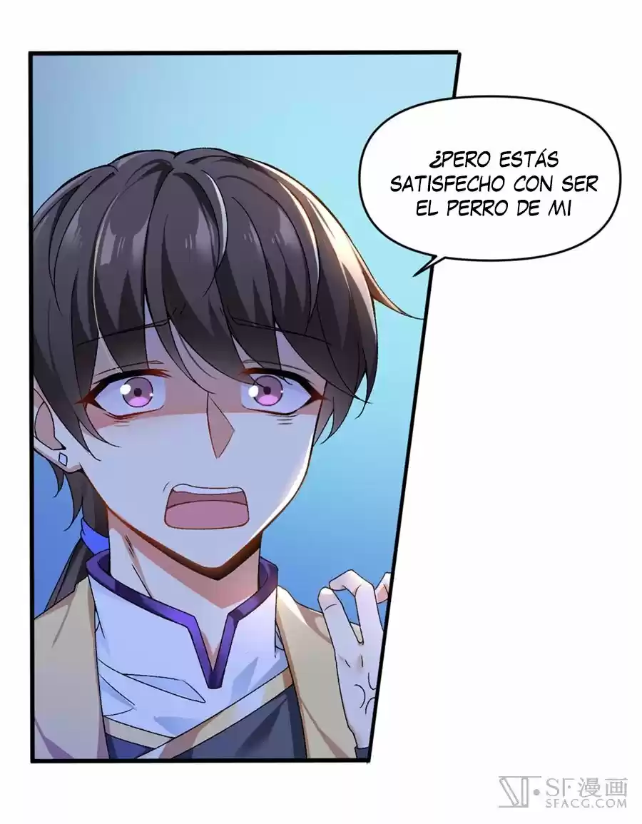 Lord, It Doesn't Matter - Capítulo 1 - Página 13 - LectorTMOo