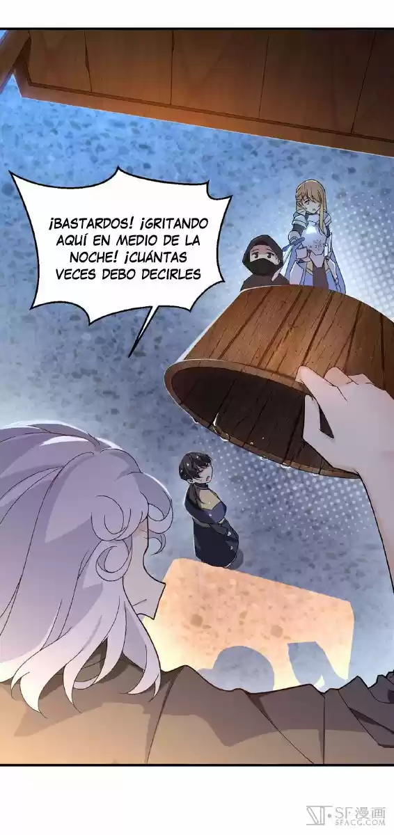 Lord, It Doesn't Matter - Capítulo 1 - Página 22 - LectorTMOo