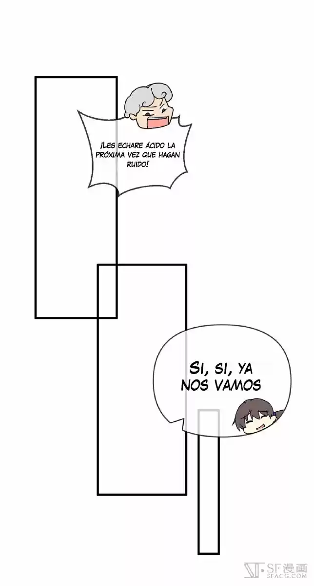 Lord, It Doesn't Matter - Capítulo 1 - Página 24 - LectorTMOo