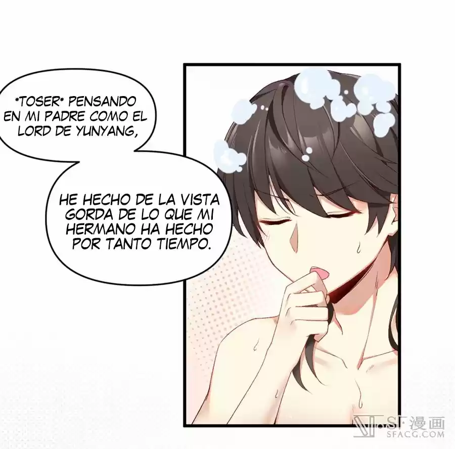 Lord, It Doesn't Matter - Capítulo 1 - Página 28 - LectorTMOo
