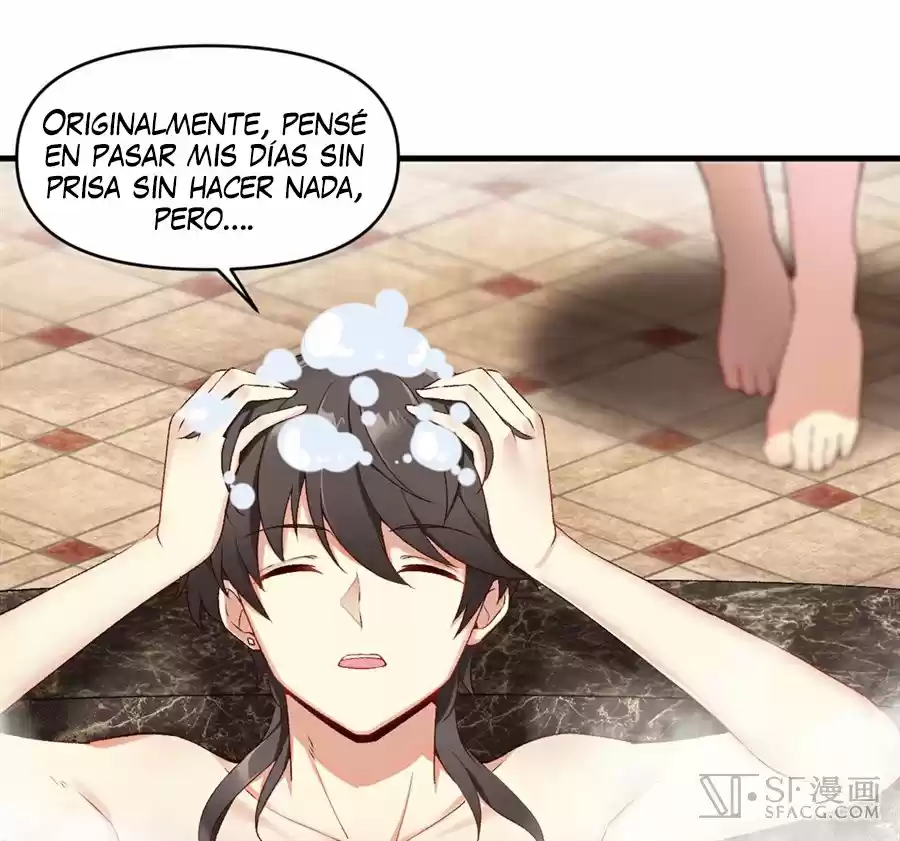 Lord, It Doesn't Matter - Capítulo 1 - Página 29 - LectorTMOo