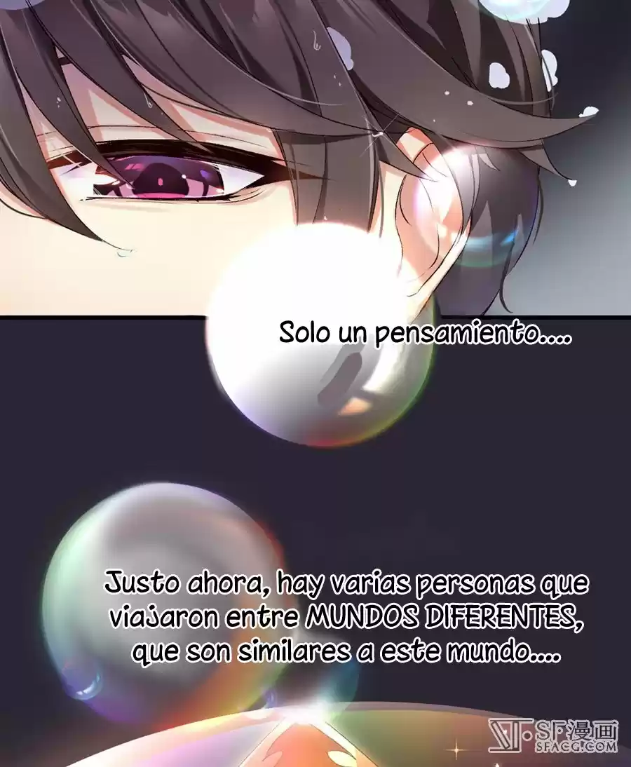 Lord, It Doesn't Matter - Capítulo 1 - Página 30 - LectorTMOo