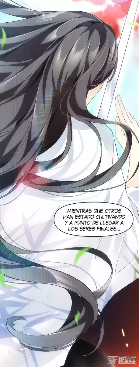 Lord, It Doesn't Matter - Capítulo 1 - Página 32 - LectorTMOo