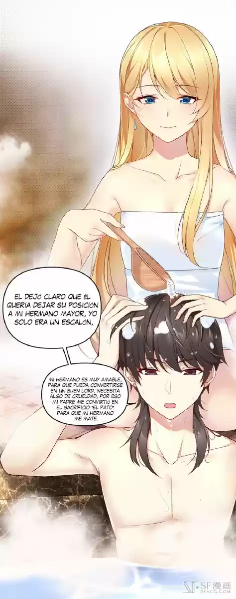 Lord, It Doesn't Matter - Capítulo 1 - Página 37 - LectorTMOo