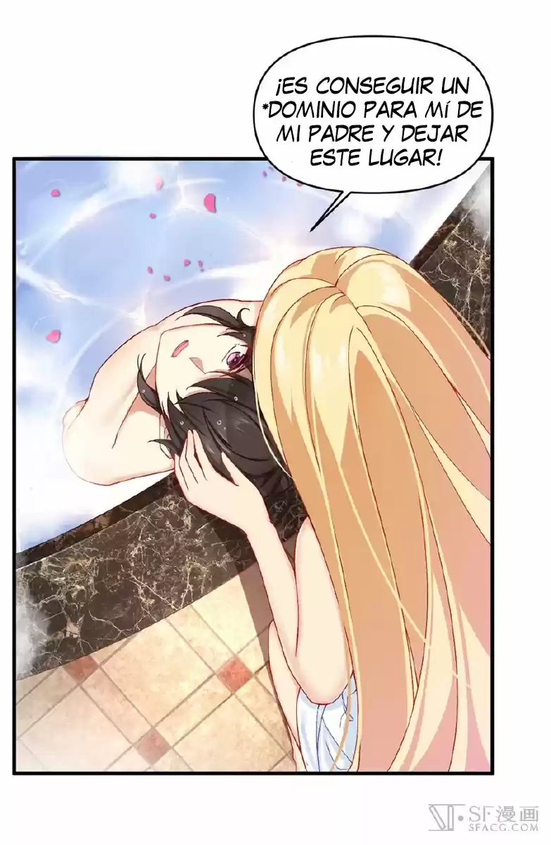 Lord, It Doesn't Matter - Capítulo 1 - Página 39 - LectorTMOo