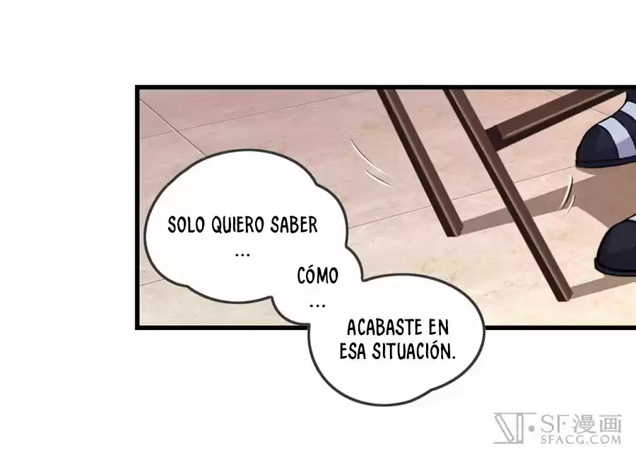 Lord, It Doesn't Matter - Capítulo 10 - Página 11 - LectorTMOo