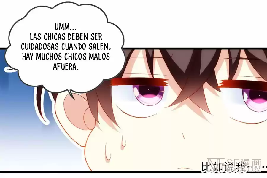 Lord, It Doesn't Matter - Capítulo 10 - Página 13 - LectorTMOo