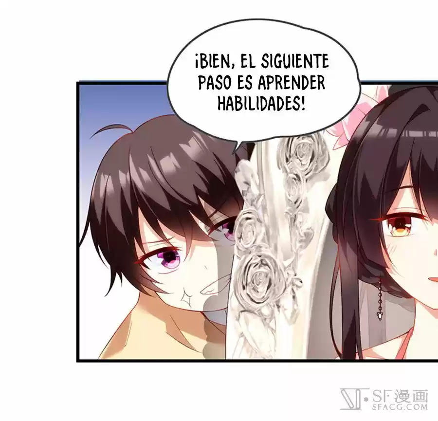 Lord, It Doesn't Matter - Capítulo 10 - Página 33 - LectorTMOo