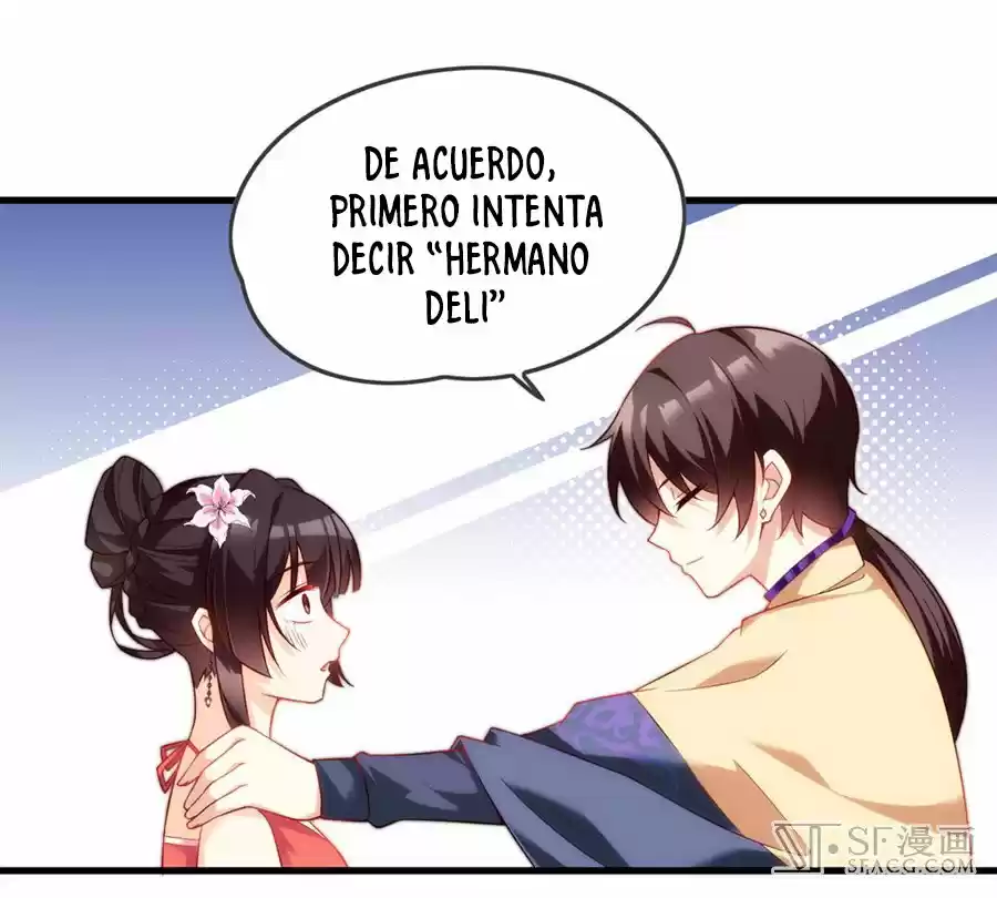 Lord, It Doesn't Matter - Capítulo 10 - Página 34 - LectorTMOo
