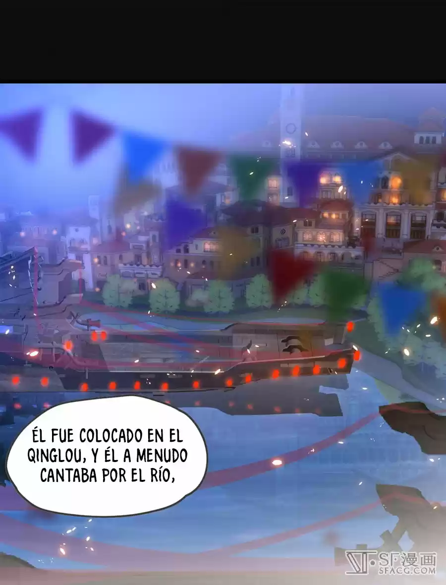 Lord, It Doesn't Matter - Capítulo 10 - Página 46 - LectorTMOo