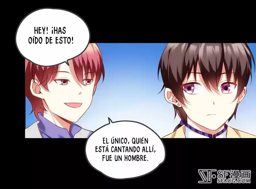 Lord, It Doesn't Matter - Capítulo 11 - Página 9 - LectorTMOo