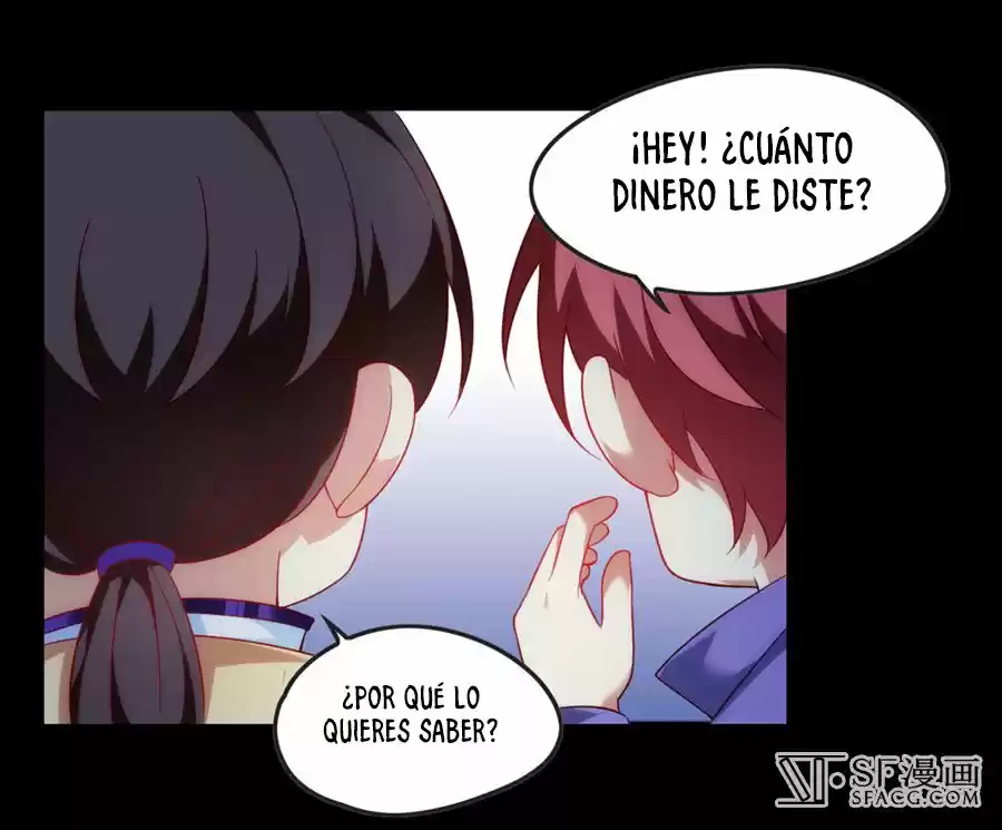 Lord, It Doesn't Matter - Capítulo 11 - Página 24 - LectorTMOo