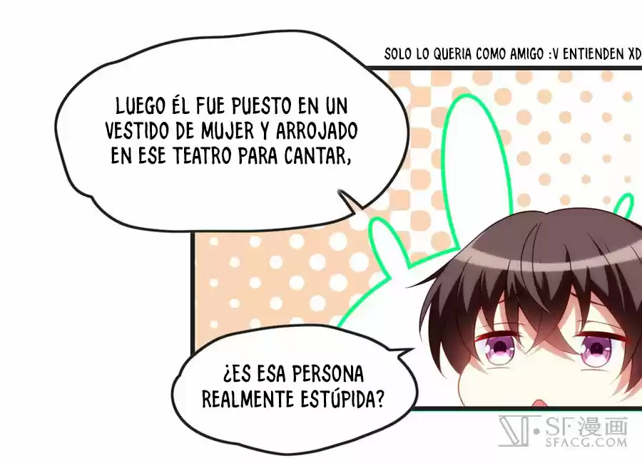Lord, It Doesn't Matter - Capítulo 11 - Página 35 - LectorTMOo
