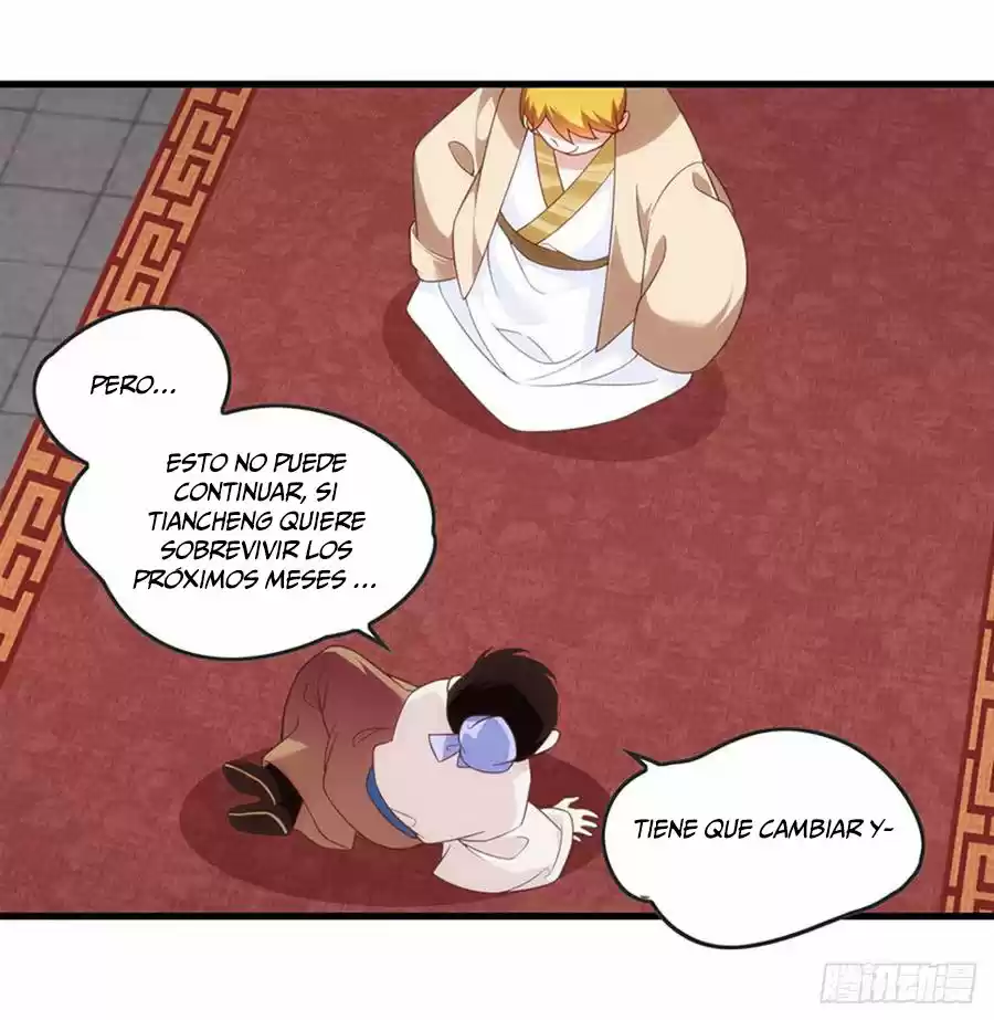 Lord, It Doesn't Matter - Capítulo 13 - Página 27 - LectorTMOo