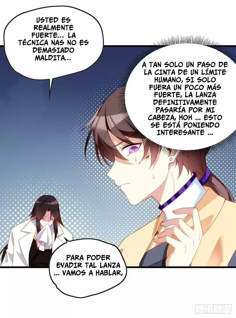 Lord, It Doesn't Matter - Capítulo 16 - Página 7 - LectorTMOo