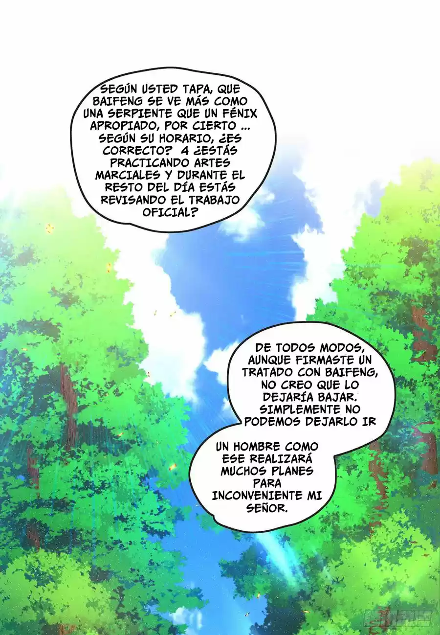 Lord, It Doesn't Matter - Capítulo 16 - Página 10 - LectorTMOo