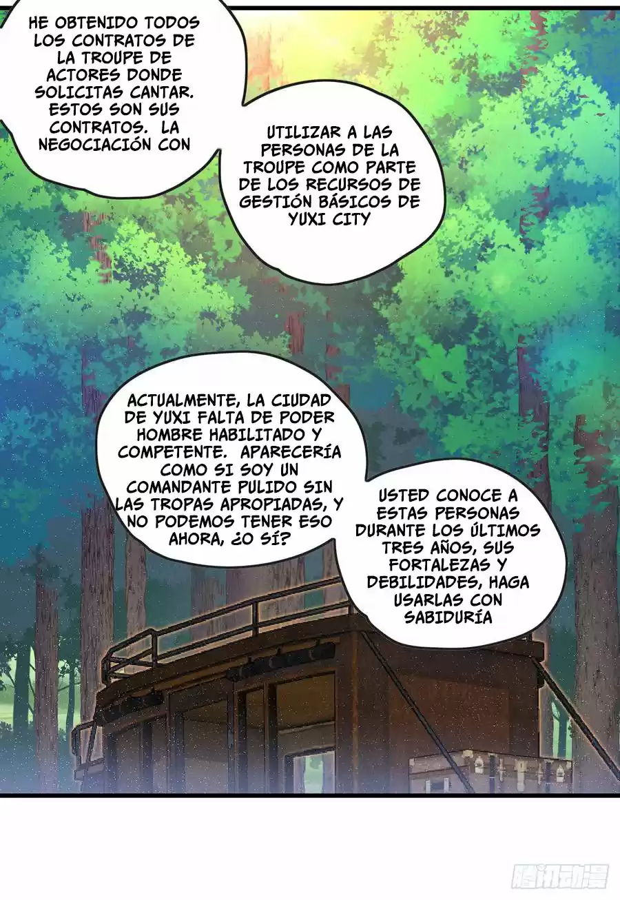 Lord, It Doesn't Matter - Capítulo 16 - Página 18 - LectorTMOo