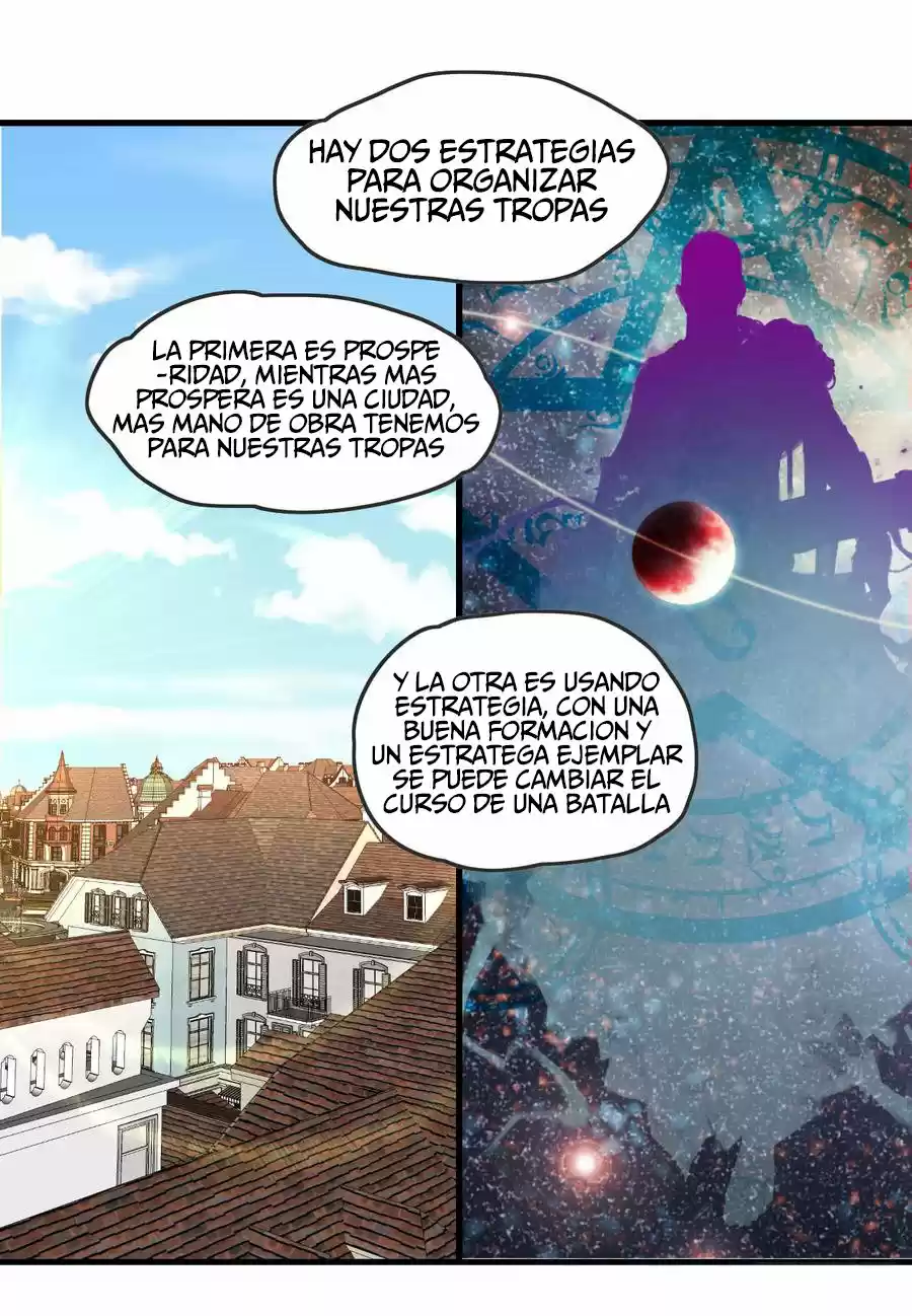 Lord, It Doesn't Matter - Capítulo 18 - Página 38 - LectorTMOo