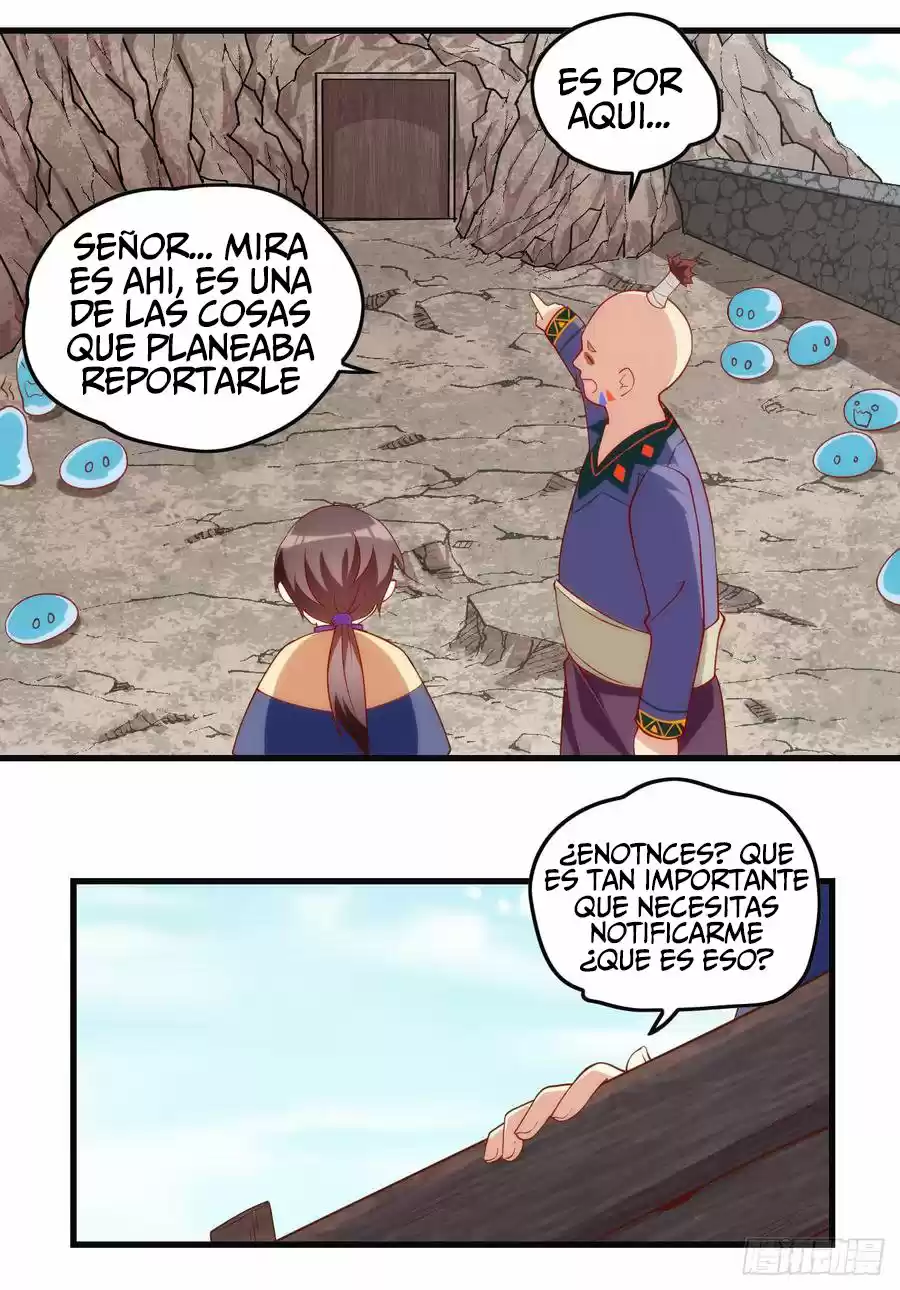 Lord, It Doesn't Matter - Capítulo 19 - Página 7 - LectorTMOo